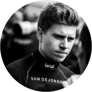 Sam Dejonghe