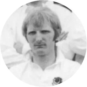 Sam Doble - School teacher