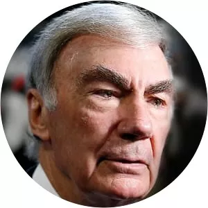 Sam Donaldson