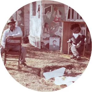 Sam Doyle - Musician