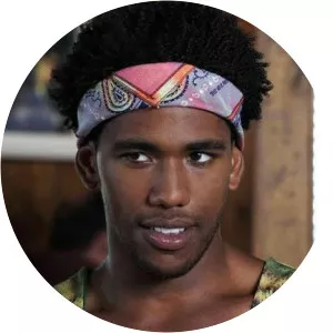 Sam Dresden - Fictional character