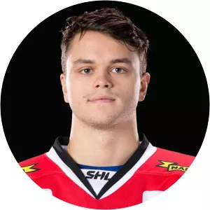 Sam Duggan - Ice hockey player