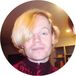 Sam Dust - Musical artist