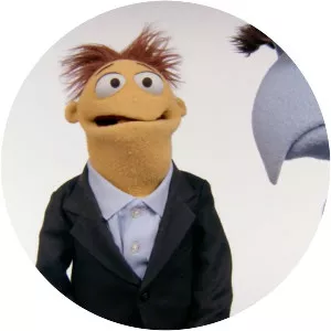 Sam Eagle - Muppet character