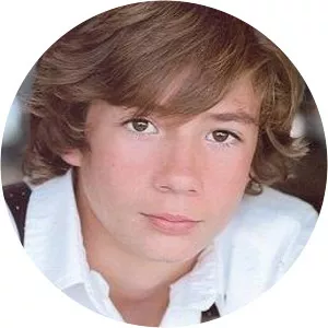 Sam Elliot Hafermalz