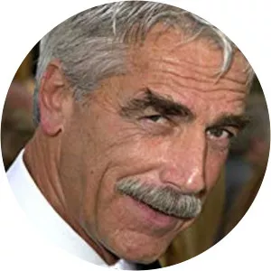 Sam Elliott