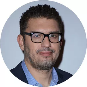 Sam Esmail