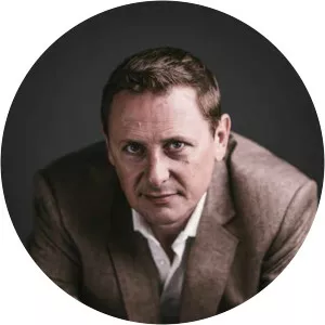 Sam Farmer photograph