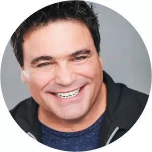 Sam Fedele - Musical artist