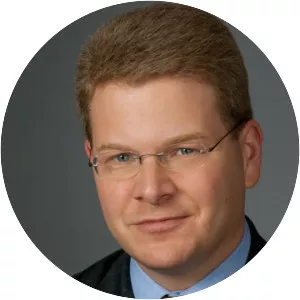 Sam Feist - Television producer