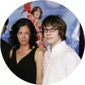 Sam Fichtner - William Fichtner's son