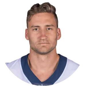 Sam Ficken - American football placekicker