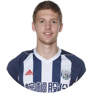 Sam Field - Footballer