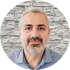 Sam Fiorella - Author