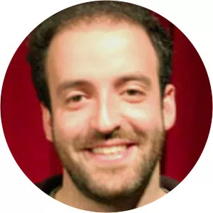 Sam Forman - Screenwriter