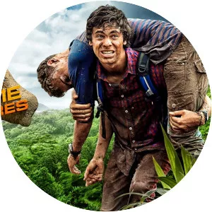 Sam Fox: Extreme Adventures - Australian television programme