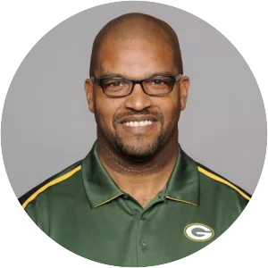 Sam Gash - American football player