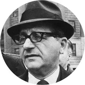Sam Giancana
