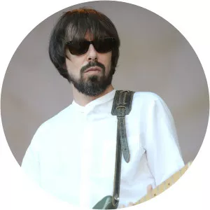 Sam Goldberg Jr. - Canadian musician