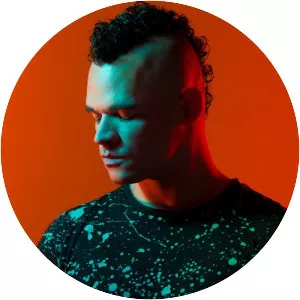 Sam Gonzalez - Musical artist