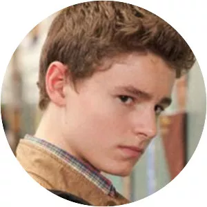 Sam Goode - Fictional character