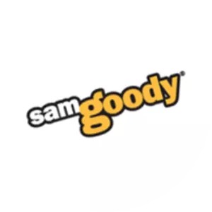 Sam Goody - Retail company