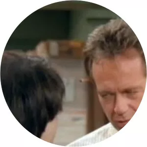 Sam Gorpley - Fictional character