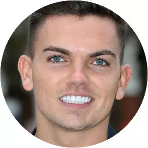 Sam Gowland - TV personality