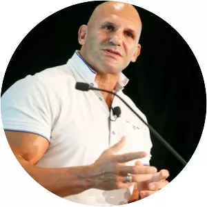 Sam Greco - Australian karateka