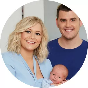 Sam Greenfield photograph