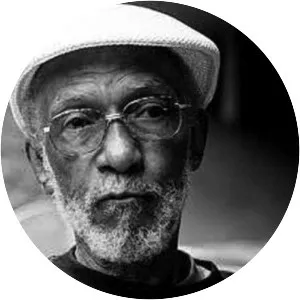 Sam Greenlee - American writer