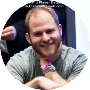 Sam Greenwood - Poker player