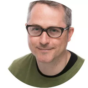 Sam Gregory - Film actor