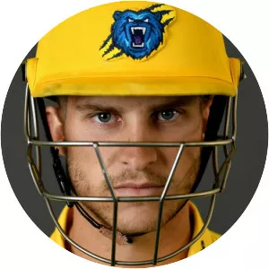 Sam Hain - English cricketer