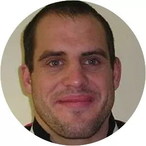 Sam Harding - Rugby union player