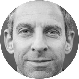 Sam Harris Musician - American musician