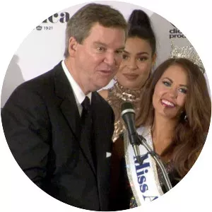 Sam Haskell - Film producer