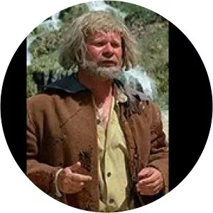 Sam Hawkens - Fictional character