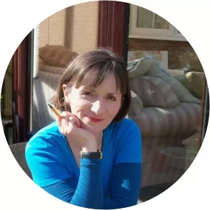 Sam Hay - Author