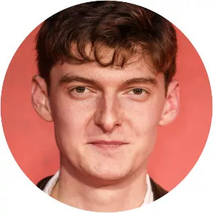 Sam Haygarth - Film actor