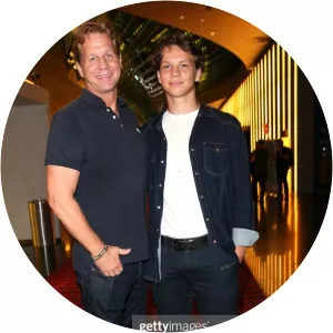 Sam Heinze - Thomas Heinze's son