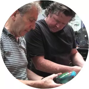 Sam Herman - Visual artist