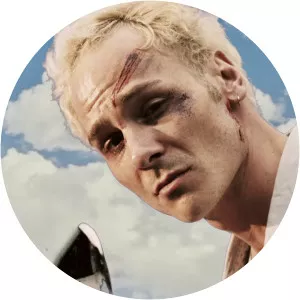 Sam Himself - Musical artist