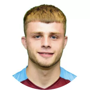 Sam Hodgson - Footballer