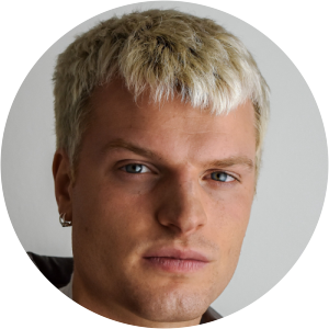 Sam Hofman photograph