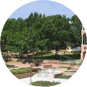 Sam Houston State photograph