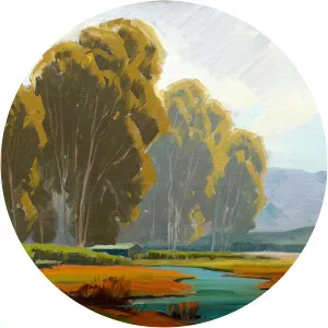 Sam Hyde Harris - Artist