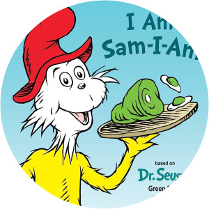Sam I Am - TV character