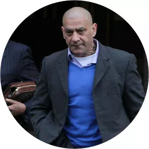 Sam Ibrahim - John Ibrahim's brother