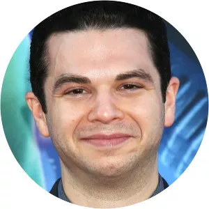 Sam J. Levine - Animator